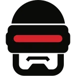 Rubocop SVG Icon
